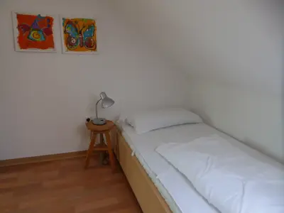 Ferienwohnung für 5 Personen (75 m²) in Fehmarn 6/10
