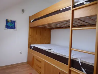 Ferienwohnung für 5 Personen (75 m²) in Fehmarn 7/10