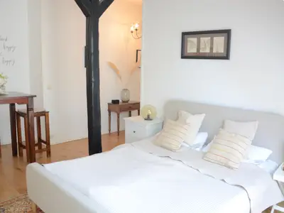 Ferienwohnung für 2 Personen (35 m²) in Fehmarn 1/10