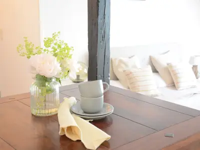 Ferienwohnung für 2 Personen (35 m²) in Fehmarn 2/10