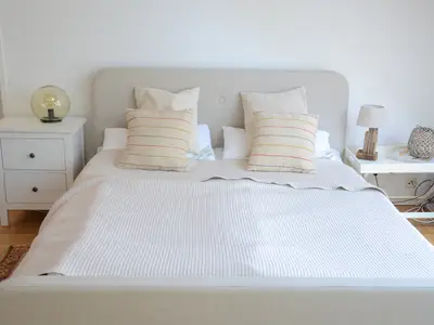 Ferienwohnung für 2 Personen (35 m²) in Fehmarn 3/10