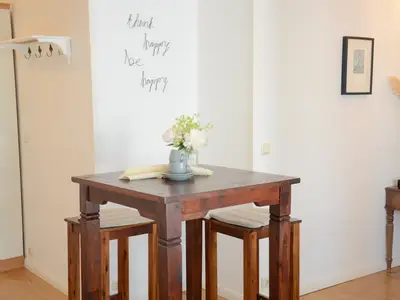 Ferienwohnung für 2 Personen (35 m²) in Fehmarn 4/10