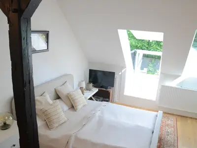 Ferienwohnung für 2 Personen (35 m²) in Fehmarn 6/10