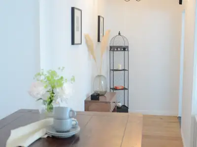 Ferienwohnung für 2 Personen (35 m²) in Fehmarn 8/10