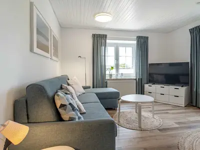 Ferienwohnung für 3 Personen (43 m²) in Fehmarn 4/10