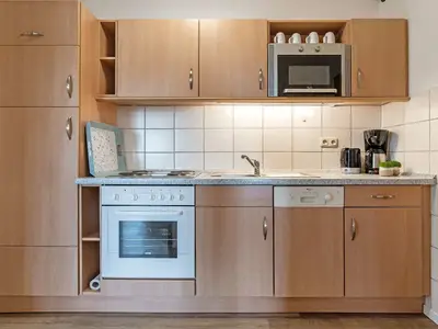 Ferienwohnung für 3 Personen (43 m²) in Fehmarn 5/10