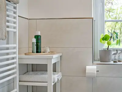 Ferienwohnung für 3 Personen (43 m²) in Fehmarn 8/10