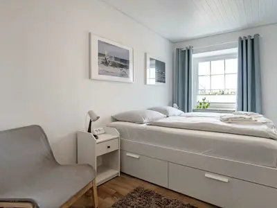 Ferienwohnung für 3 Personen (43 m²) in Fehmarn 10/10