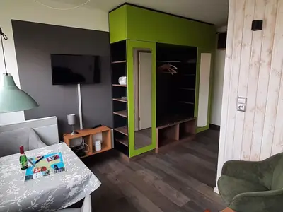 Ferienwohnung für 2 Personen (25 m²) in Fehmarn 1/10