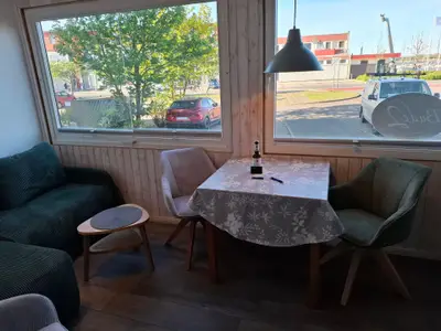 Ferienwohnung für 2 Personen (25 m²) in Fehmarn 2/10