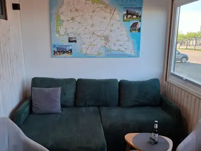 Ferienwohnung für 2 Personen (25 m²) in Fehmarn 4/10