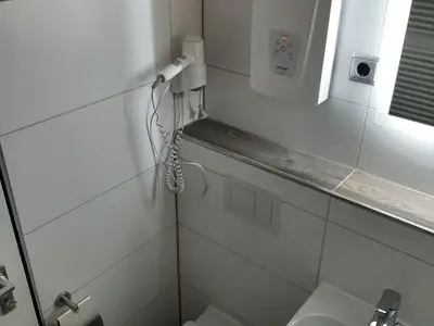 Ferienwohnung für 2 Personen (25 m²) in Fehmarn 7/10