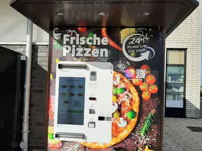 Ferienwohnung für 2 Personen (25 m²) in Fehmarn 10/10