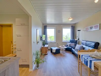 Ferienwohnung für 2 Personen (40 m²) in Fehmarn 2/10