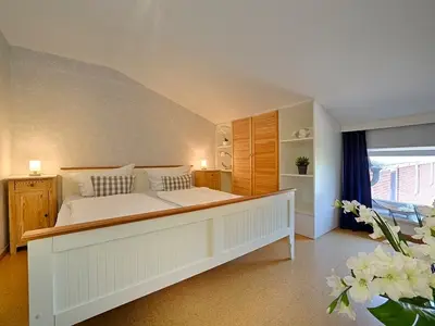 Ferienwohnung für 2 Personen (40 m²) in Fehmarn 3/10