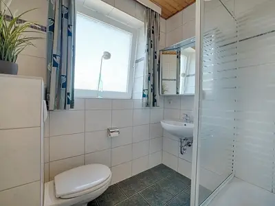 Ferienwohnung für 2 Personen (40 m²) in Fehmarn 4/10