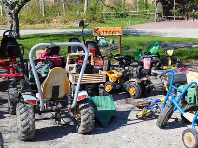 Ferienwohnung für 2 Personen (40 m²) in Fehmarn 9/10