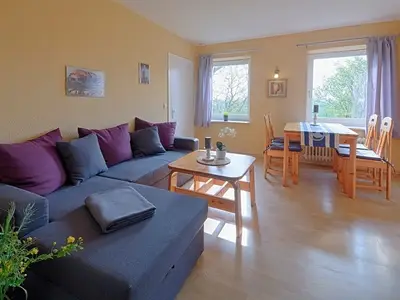 Ferienwohnung für 4 Personen (50 m²) in Fehmarn 1/7