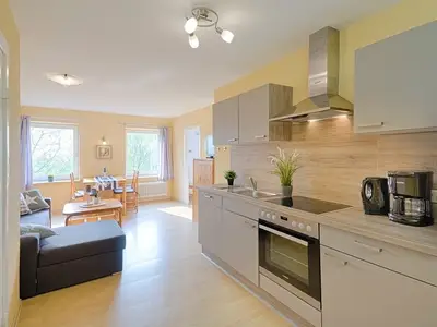 Ferienwohnung für 4 Personen (50 m²) in Fehmarn 4/7