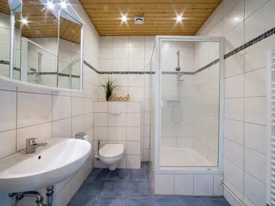 Ferienwohnung für 4 Personen (50 m²) in Fehmarn 5/7