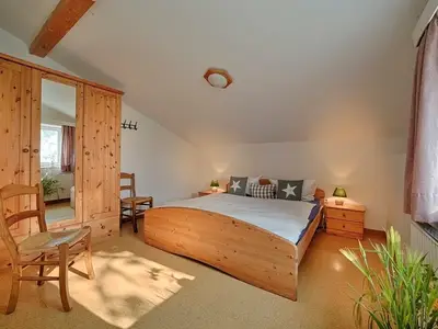 Ferienwohnung für 4 Personen (50 m²) in Fehmarn 6/7