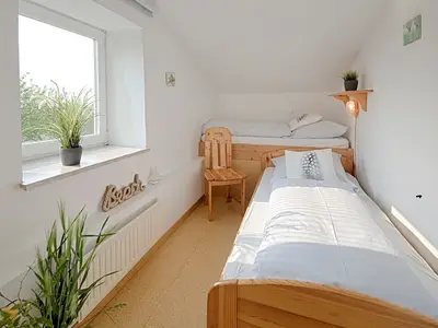 Ferienwohnung für 4 Personen (50 m²) in Fehmarn 7/7