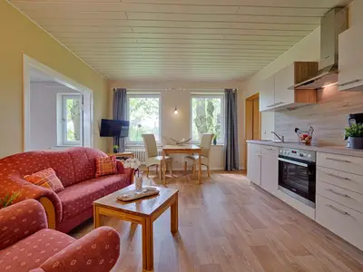 Ferienwohnung für 2 Personen (40 m²) in Fehmarn 1/10