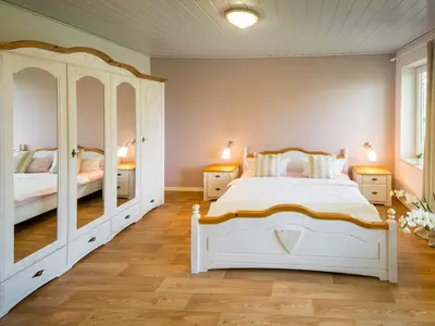 Ferienwohnung für 2 Personen (40 m²) in Fehmarn 3/10