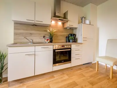 Ferienwohnung für 2 Personen (40 m²) in Fehmarn 5/10