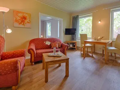 Ferienwohnung für 2 Personen (40 m²) in Fehmarn 6/10