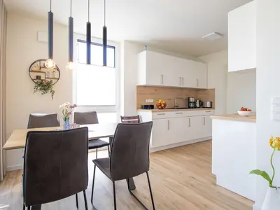 Küche / Küchenzeile