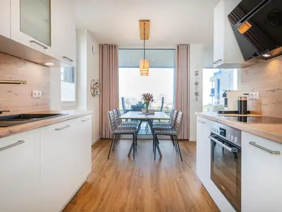 Küche / Küchenzeile