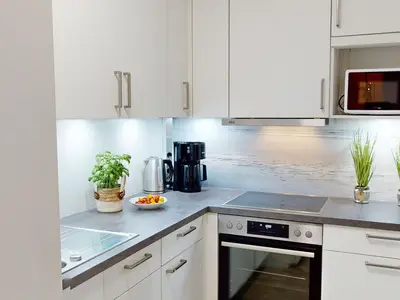 Küche / Küchenzeile