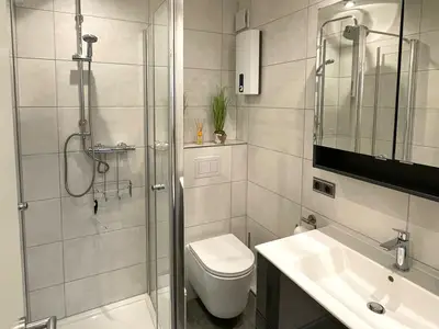 Ferienwohnung für 5 Personen (49 m²) in Fehmarn 9/10