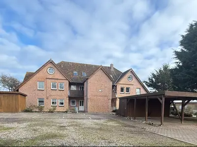 Ferienwohnung für 4 Personen (63 m²) in Fehmarn 1/10