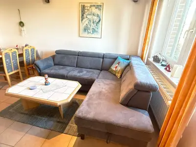 Ferienwohnung für 4 Personen (63 m²) in Fehmarn 2/10