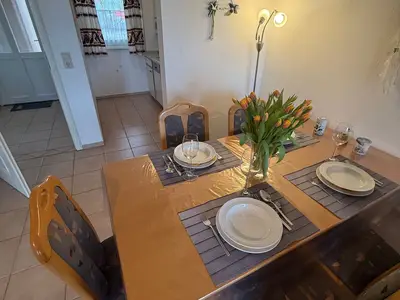 Ferienwohnung für 4 Personen (63 m²) in Fehmarn 4/10