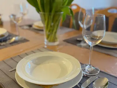 Ferienwohnung für 4 Personen (63 m²) in Fehmarn 5/10