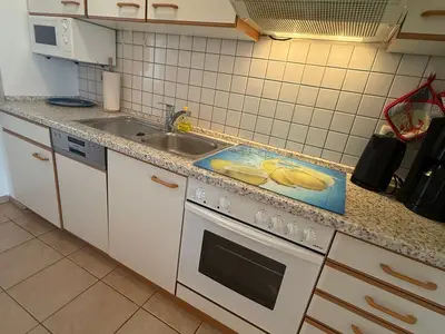 Ferienwohnung für 4 Personen (63 m²) in Fehmarn 8/10