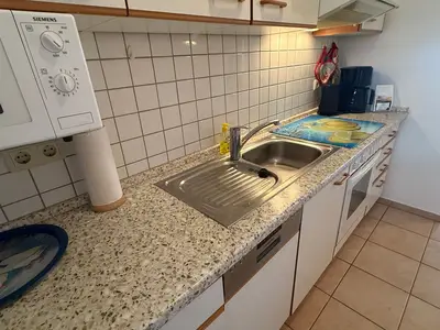 Ferienwohnung für 4 Personen (63 m²) in Fehmarn 9/10