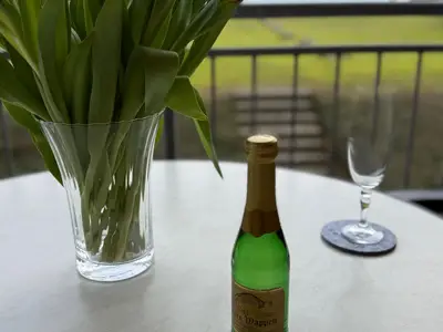 Ferienwohnung für 4 Personen (63 m²) in Fehmarn 10/10