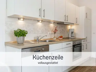 Küche / Küchenzeile