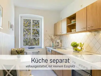 Küche / Küchenzeile