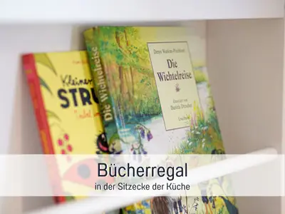 Küche / Küchenzeile