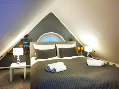 Ferienwohnung für 2 Personen (35 m²) in Fehmarn 1/10