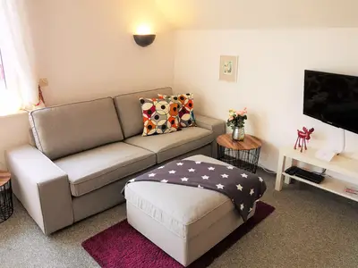 Ferienwohnung für 2 Personen (35 m²) in Fehmarn 2/10