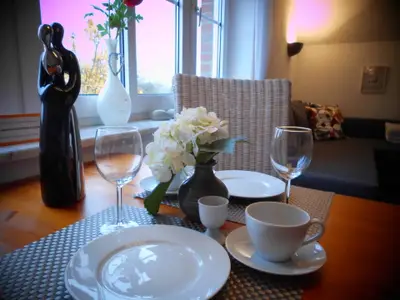 Ferienwohnung für 2 Personen (35 m²) in Fehmarn 3/10