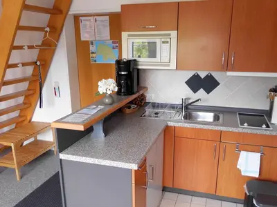 Ferienwohnung für 2 Personen (35 m²) in Fehmarn 6/10