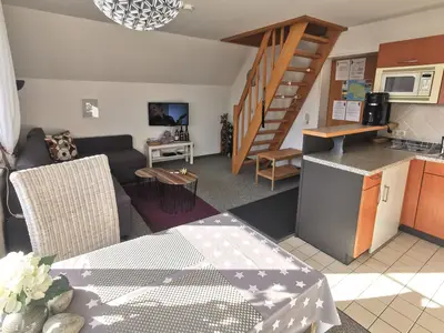 Ferienwohnung für 2 Personen (35 m²) in Fehmarn 7/10