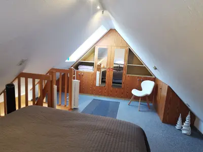 Ferienwohnung für 2 Personen (35 m²) in Fehmarn 8/10